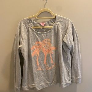 Lilly Pulitzer Sweatshirt